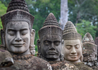 7-Days Cambodia Adventure