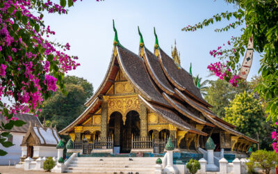 7-Days Laos Adventure