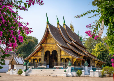 7-Days Laos Adventure