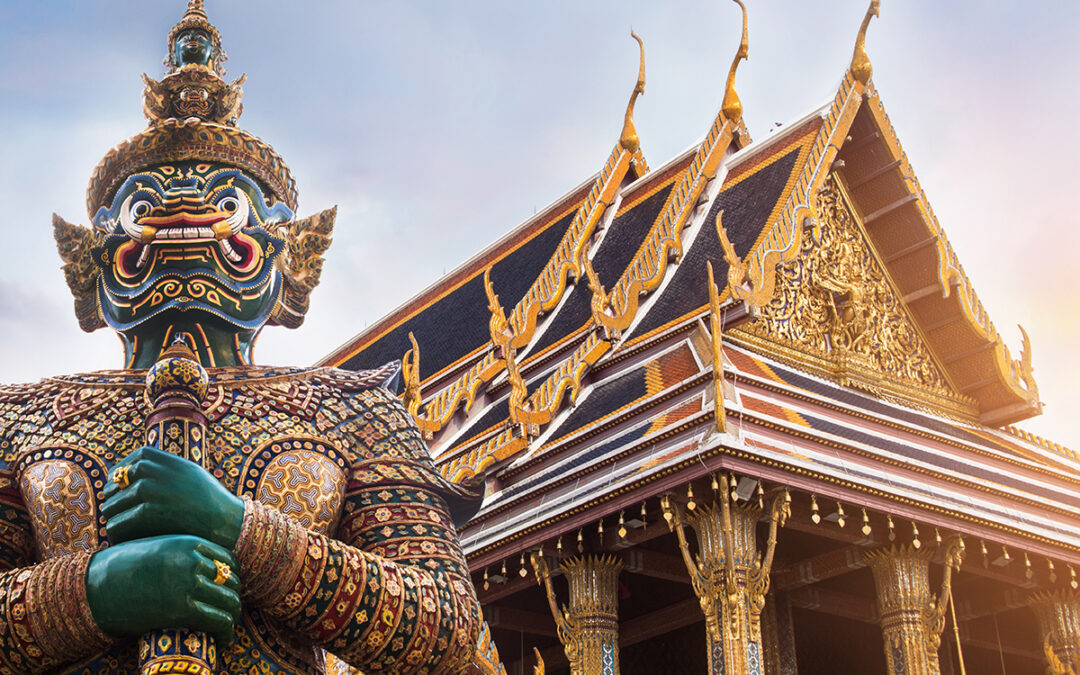 7-Day Thailand Adventure