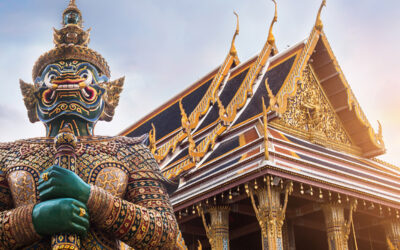 7-Day Thailand Adventure