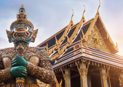 7-Day Thailand Adventure