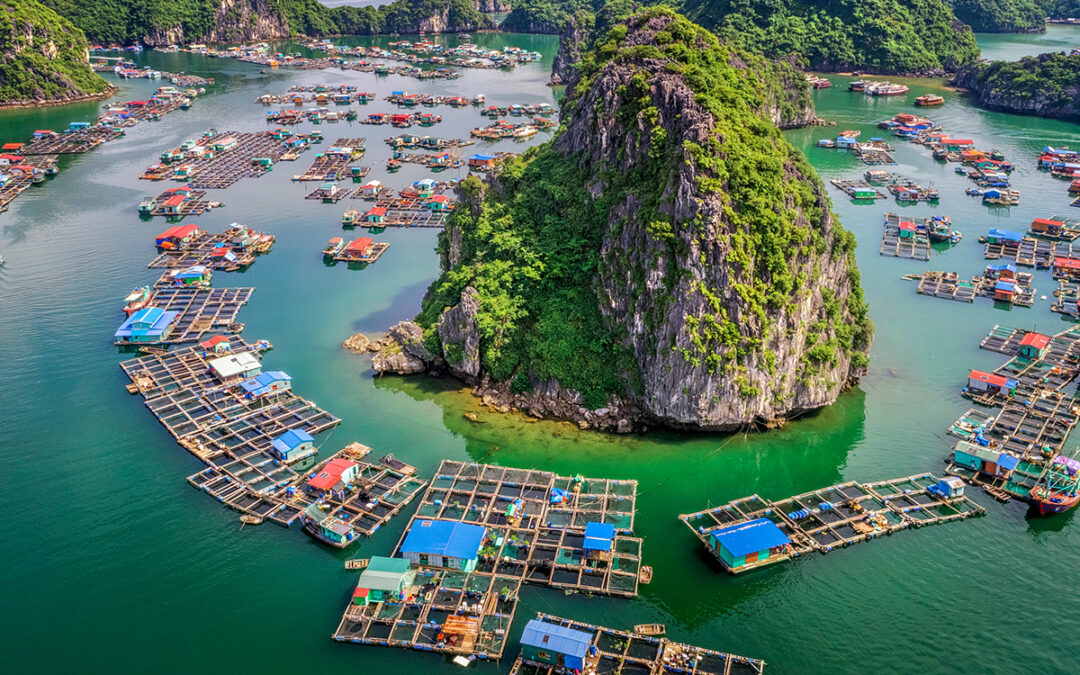 18-Days Vietnam Adventure