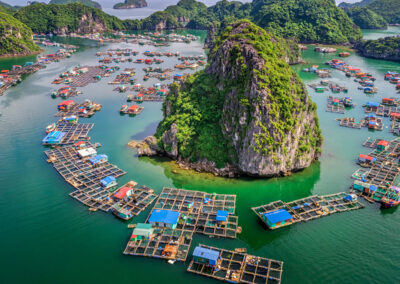 18-Days Vietnam Adventure