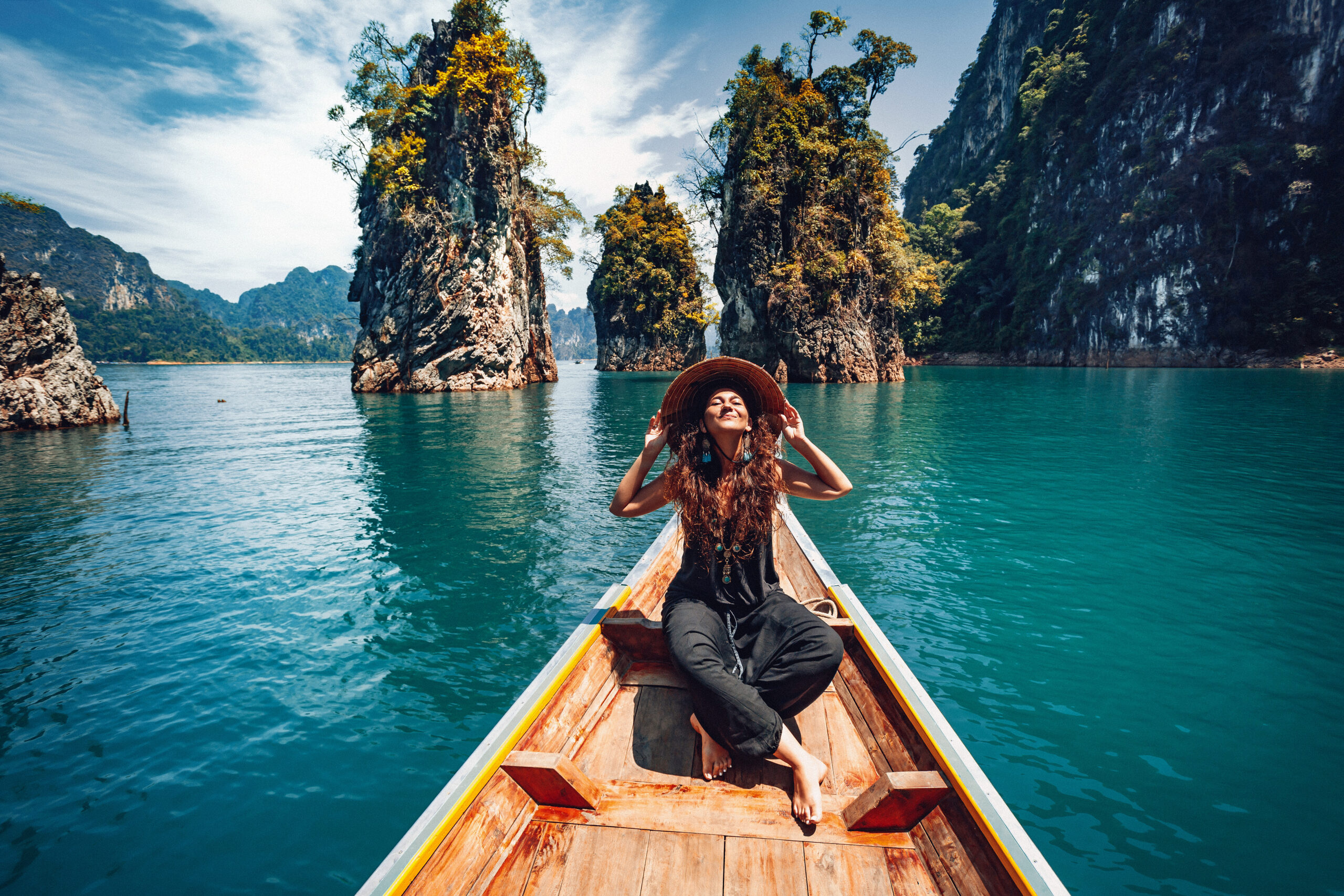 Contact I See Adventures Southeast Asia travel experts
