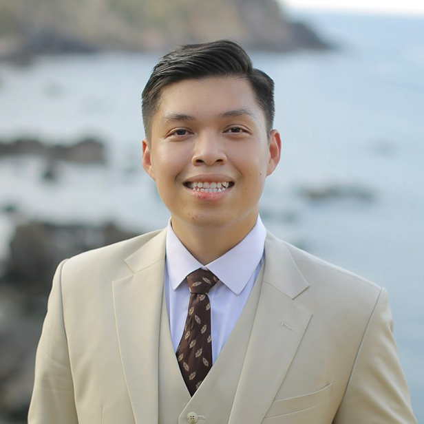 Isaac Chung