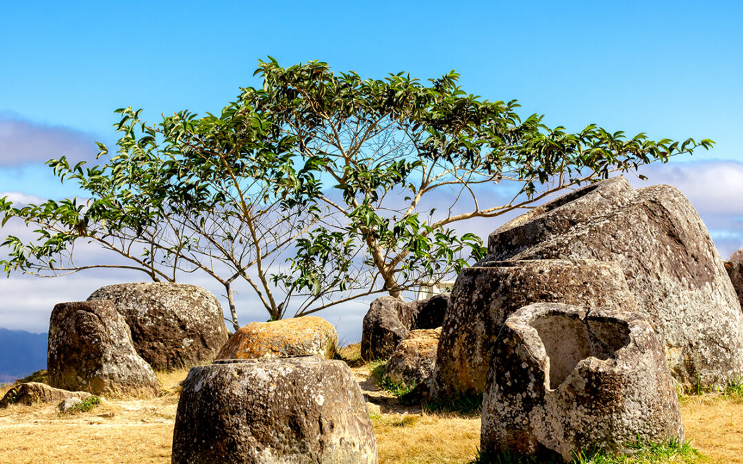 10-Days Laos Adventure