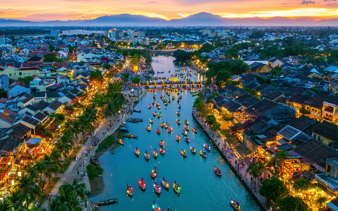 11-Days Vietnam Adventure