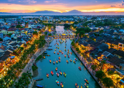 11-Days Vietnam Adventure