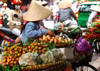 7-Days Vietnam Adventure