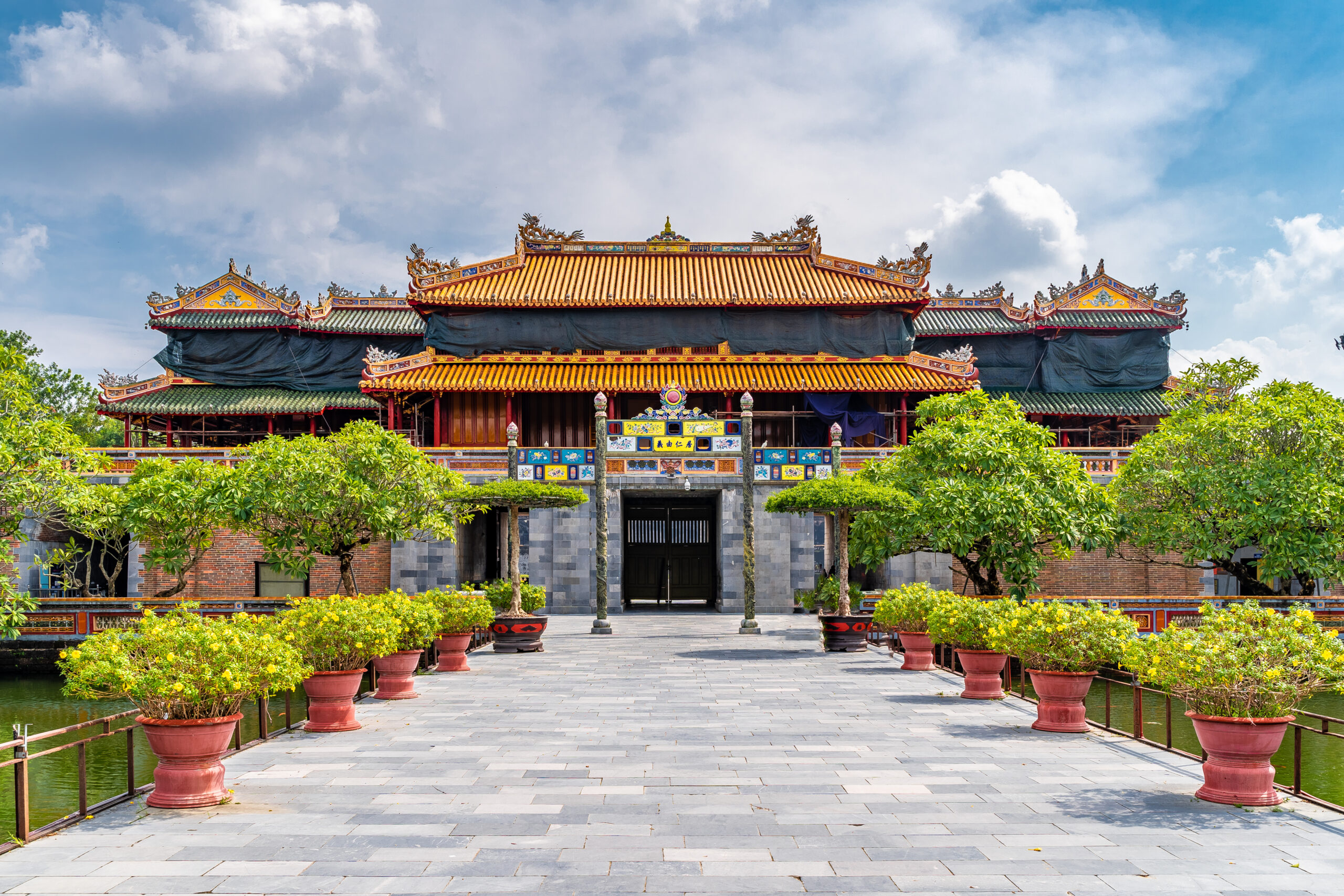 11-Days Vietnam Adventure itinerary across Hanoi, Halong Bay, Hue, Hoi An and Saigon