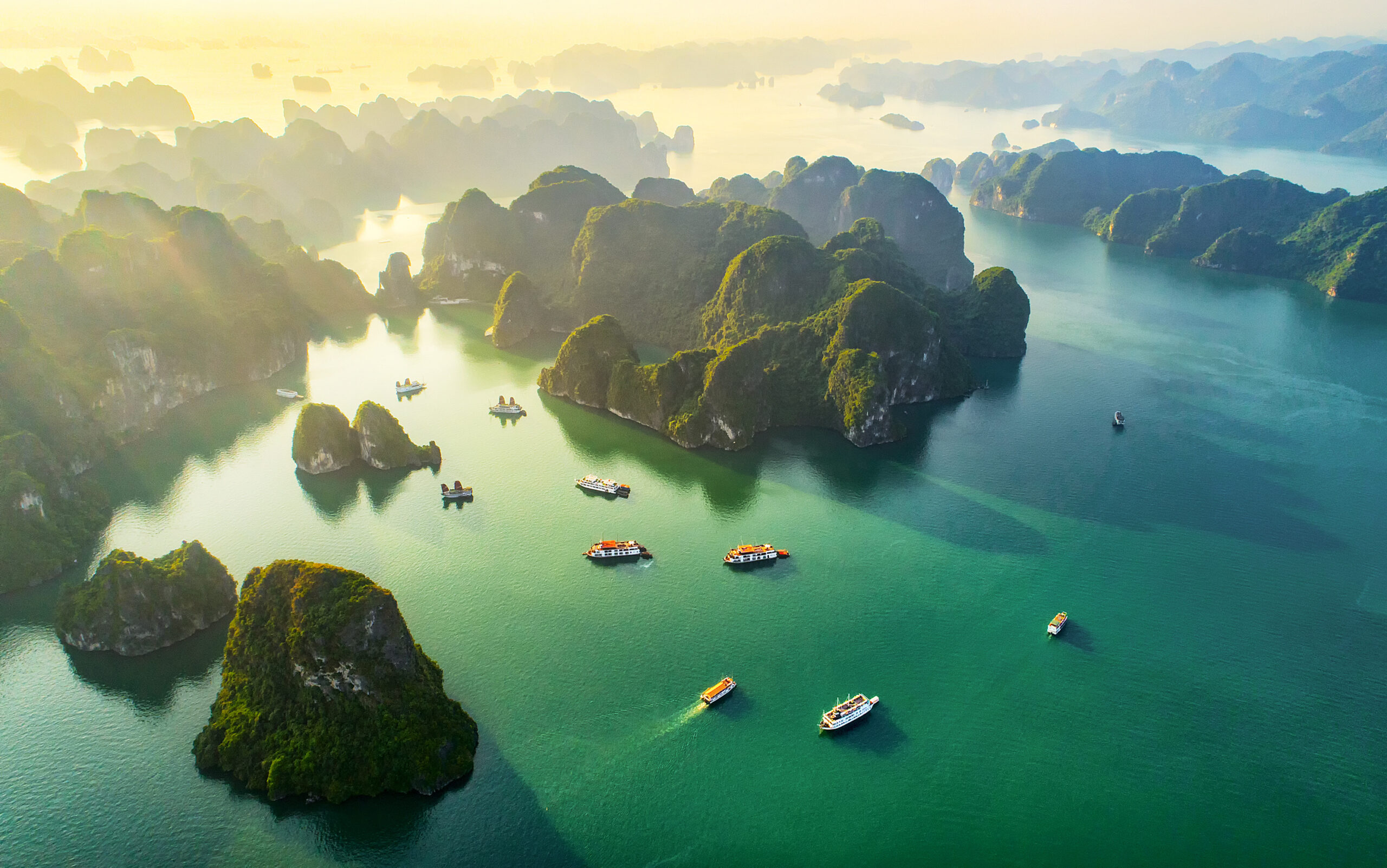 Southeast Asia Travel Services