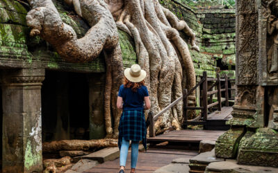 10-Days Cambodia Adventure
