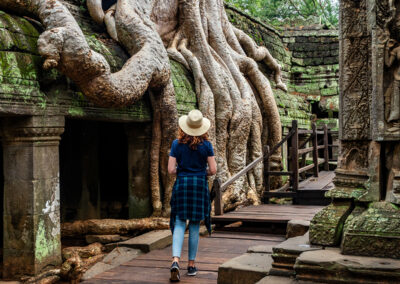 10-Days Cambodia Adventure