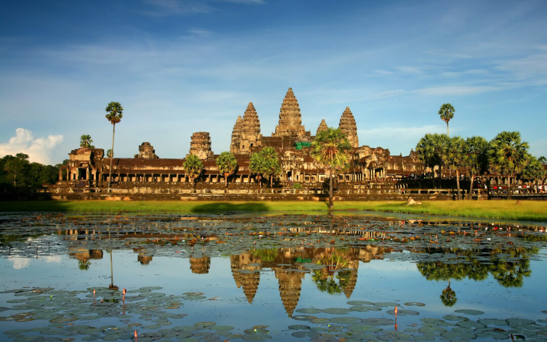 Angkor Wat