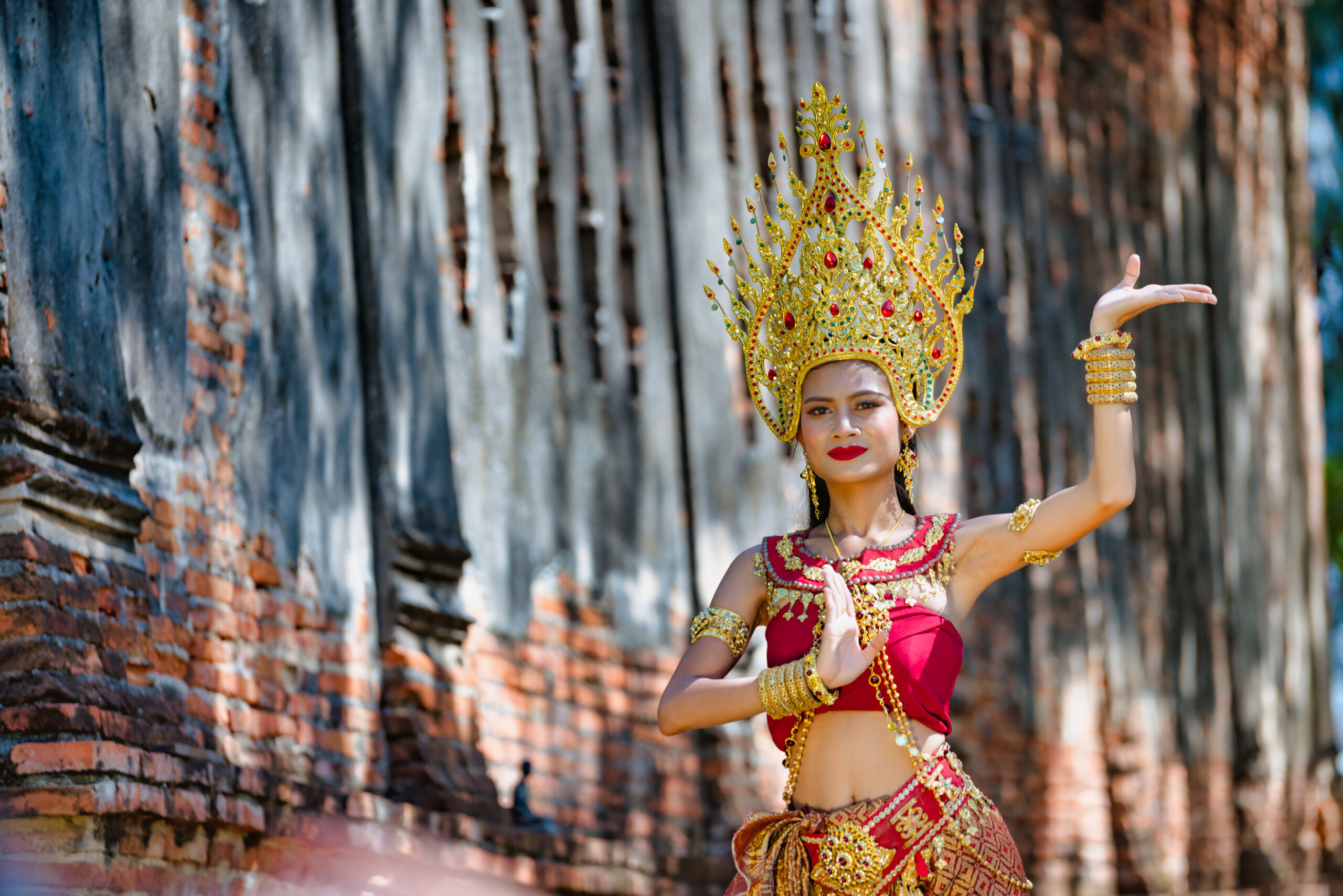 12-Days Cambodia Adventure itinerary across Phnom Penh, Kep, Kampot and Siem Reap