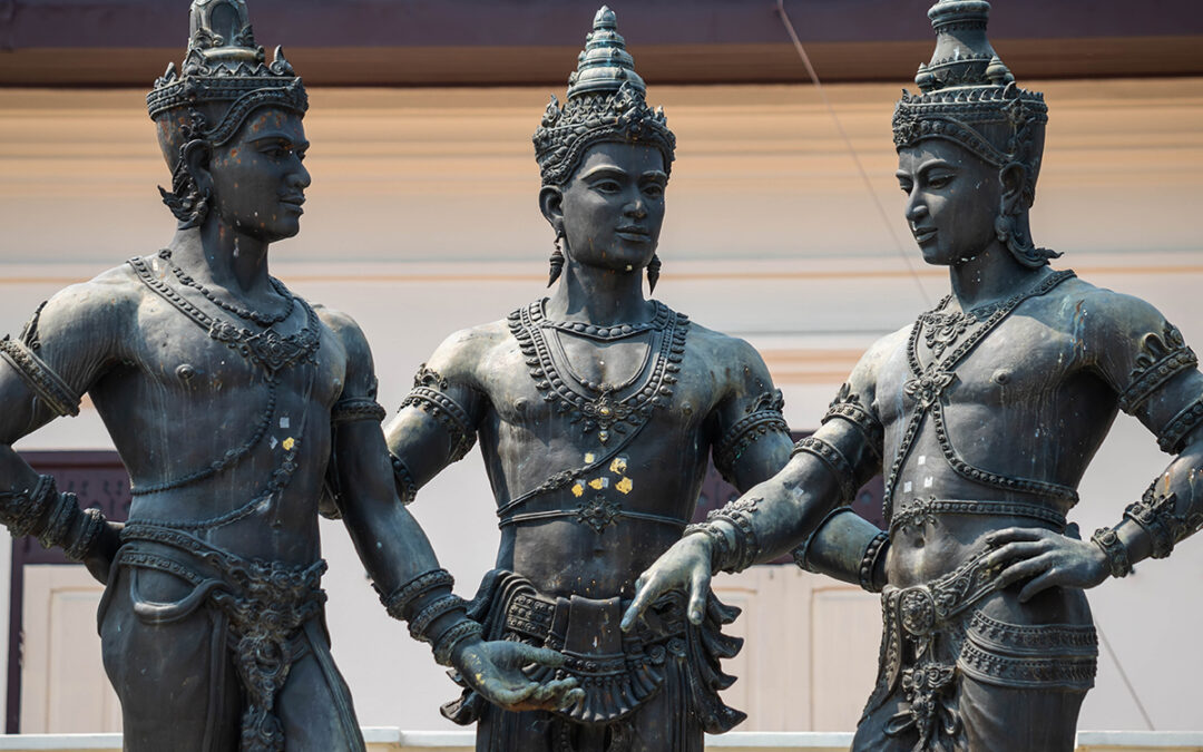 10-Day Thailand Adventure