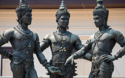 10-Day Thailand Adventure