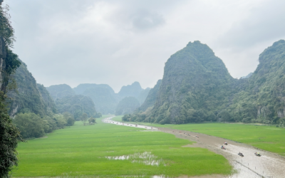 Ninh Binh