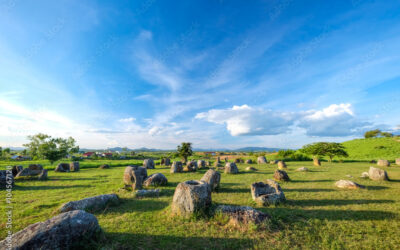Plain of Jars