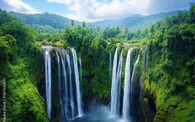 Bolaven Plateau