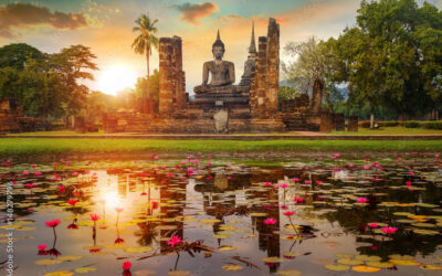 Sukhothai Historical Park