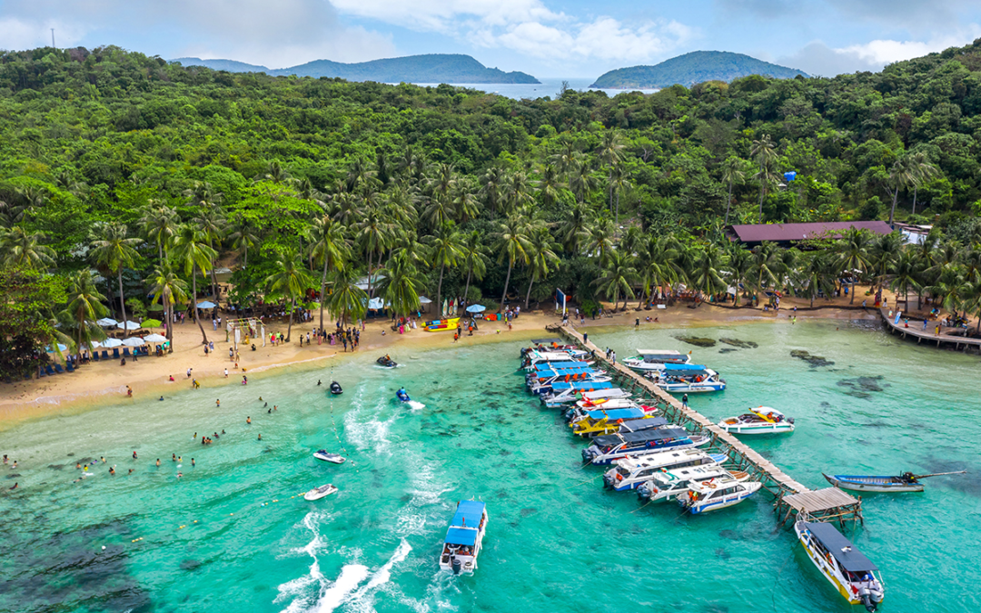 Phu Quoc Island