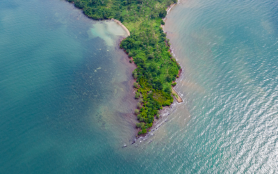 Kep and Rabbit Island
