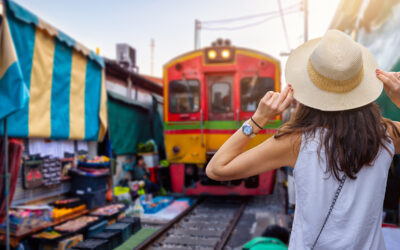 15-Day Thailand Adventure