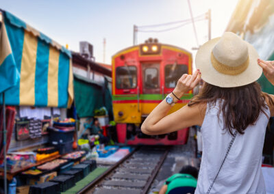 15-Day Thailand Adventure