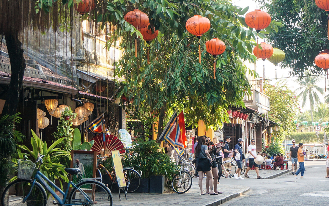 Hoi An Ancient Town