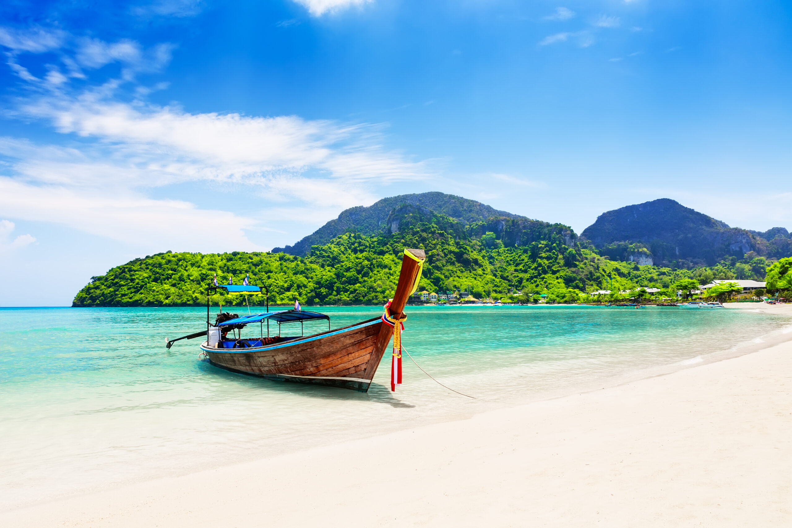 Southeast Asia adventure tours beach getaways